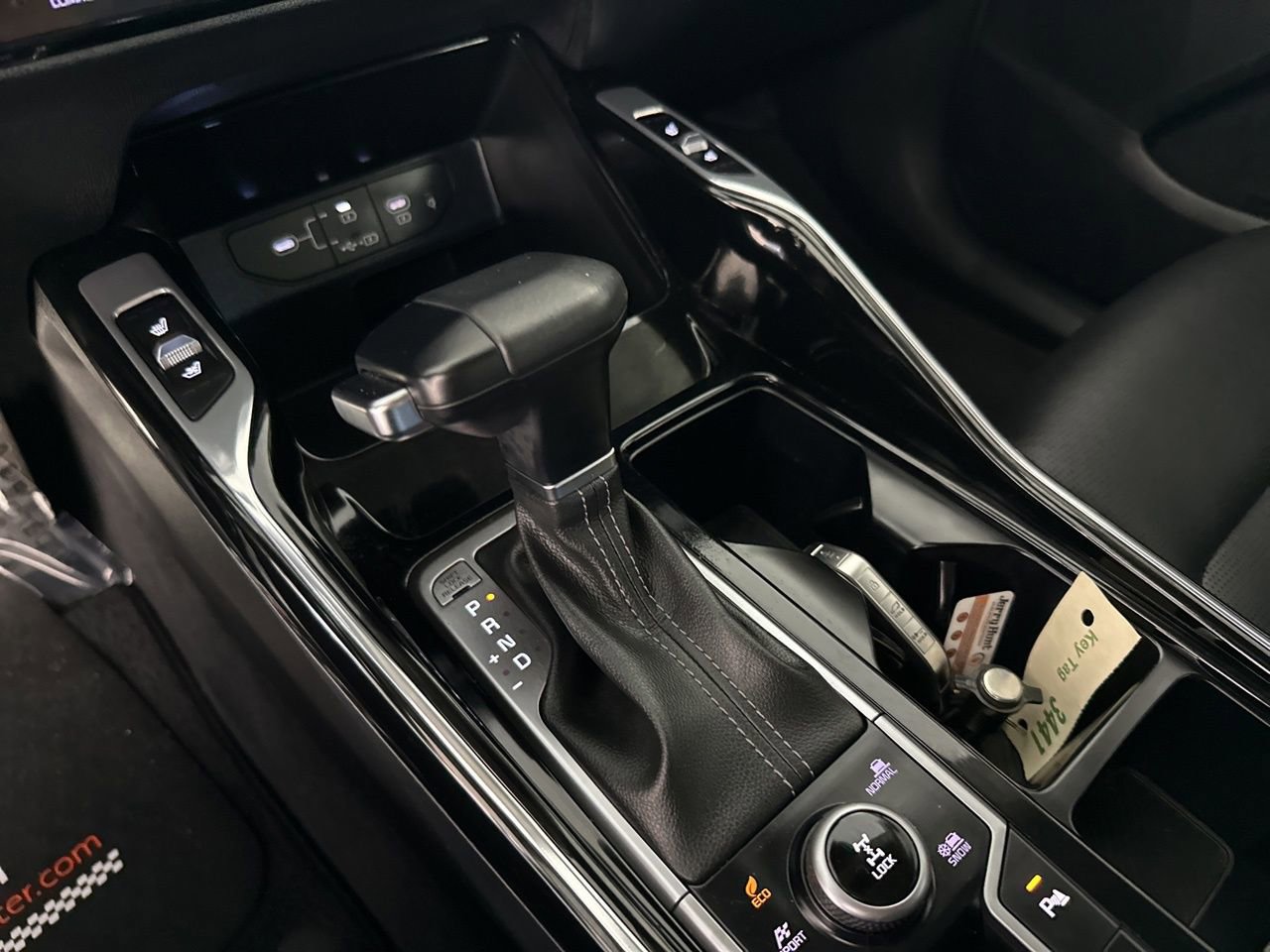 Used 2024 Kia Sorento SX image 22