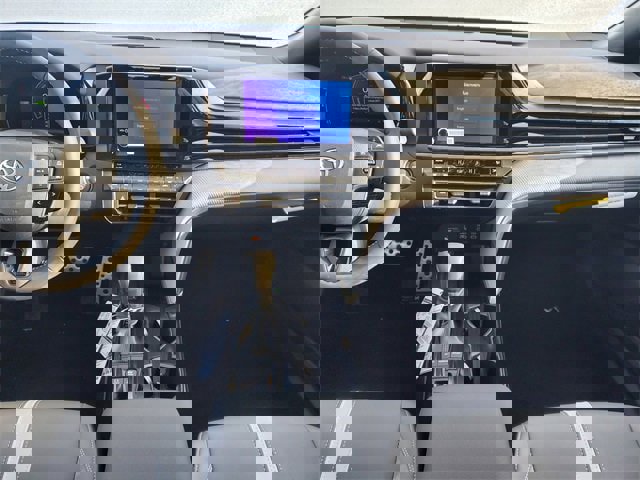 New 2026 Toyota Camry SE image 13