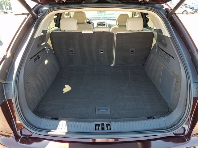 Used 2019 Lincoln Nautilus Reserve FWD image 23