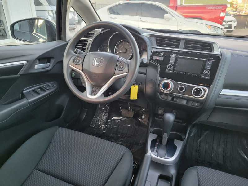 Used 2019 Honda Fit LX image 24