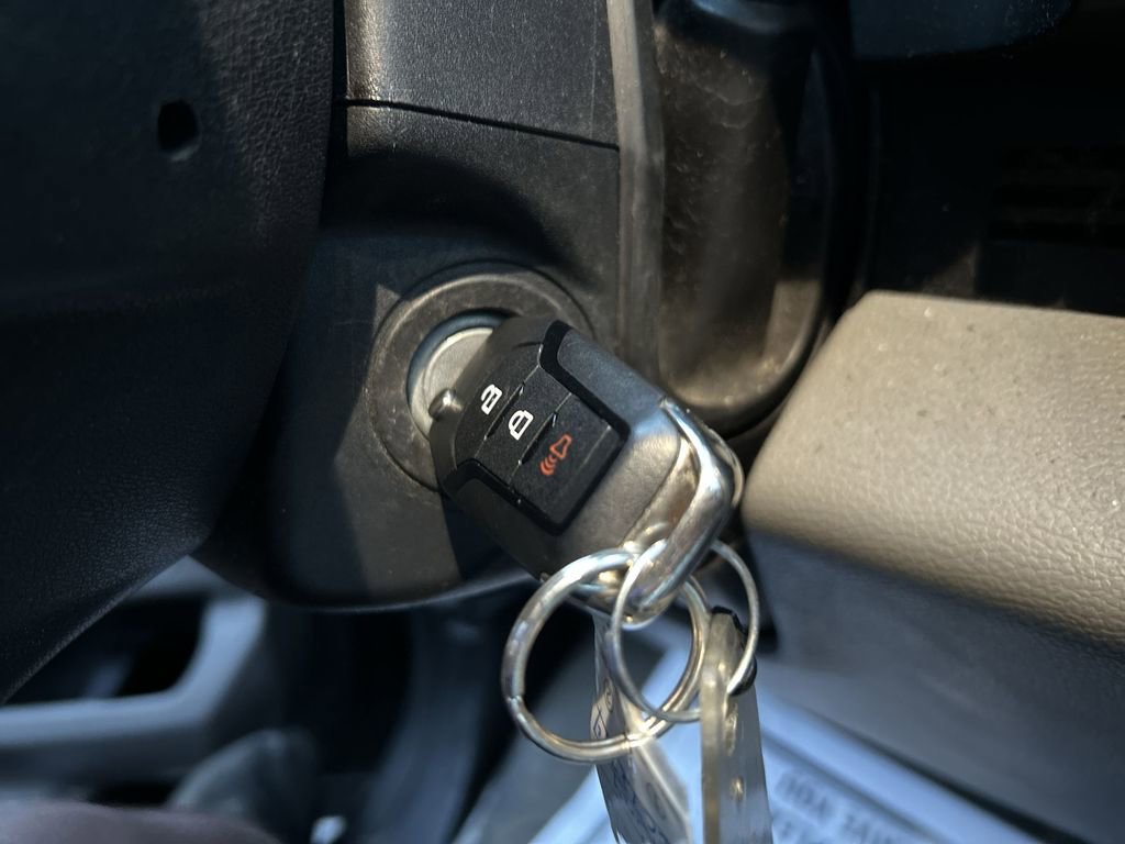 Used 2017 Ford F250 XL w/ STX Appearance Package image 18