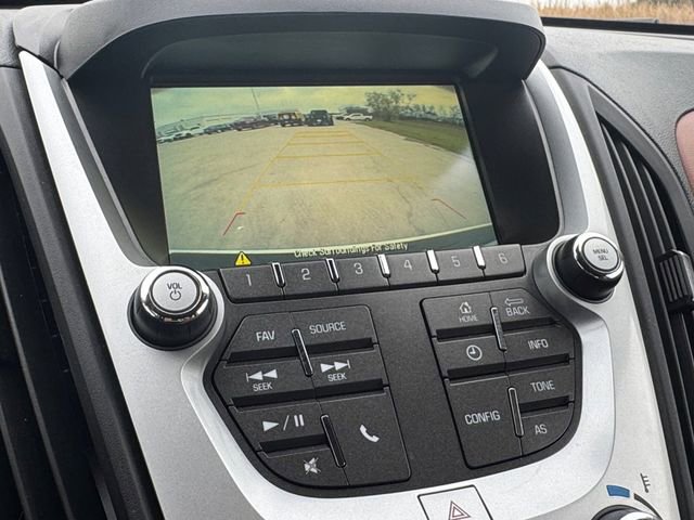 Used 2017 Chevrolet Equinox Premier w/ Enhanced Convenience Package image 8