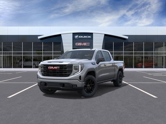 New 2026 GMC Sierra 1500 Elevation w/ X31 Off-Road Package AWD/4WD image 10