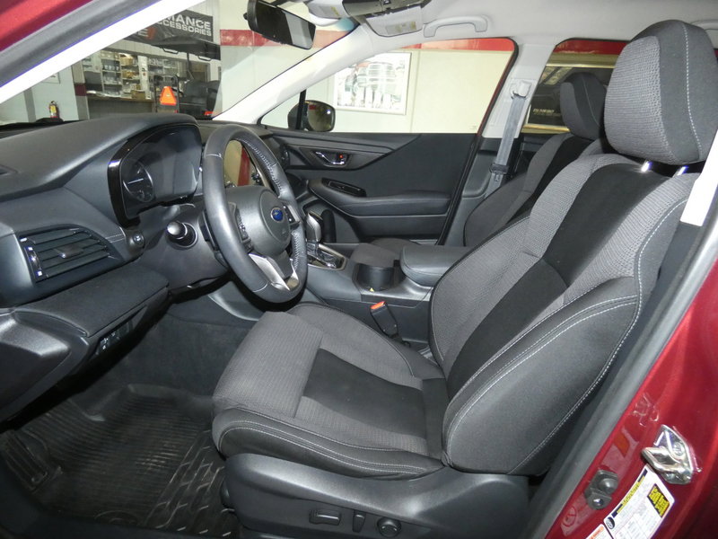 Used 2020 Subaru Outback Premium image 10