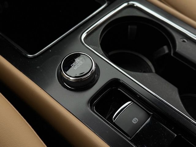 Certified 2022 Lincoln Corsair Reserve w/ Equipment Group 201A image 32