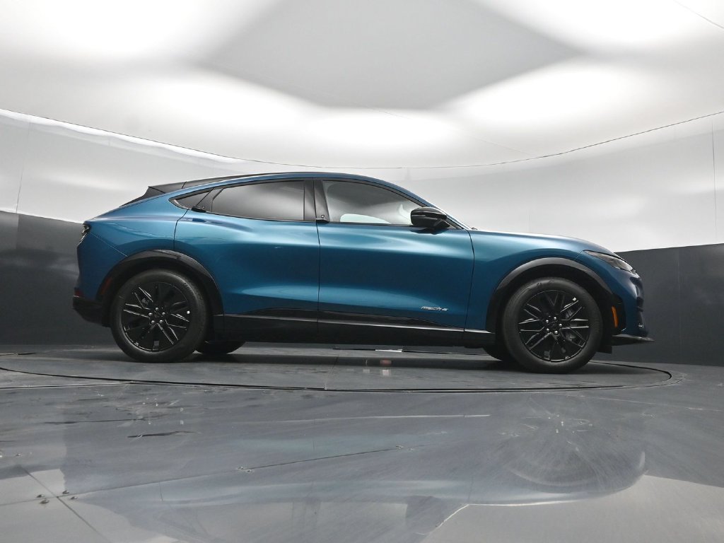 New 2026 Ford Mustang Mach-E Premium w/ Sport Appearance Package RWD image 44