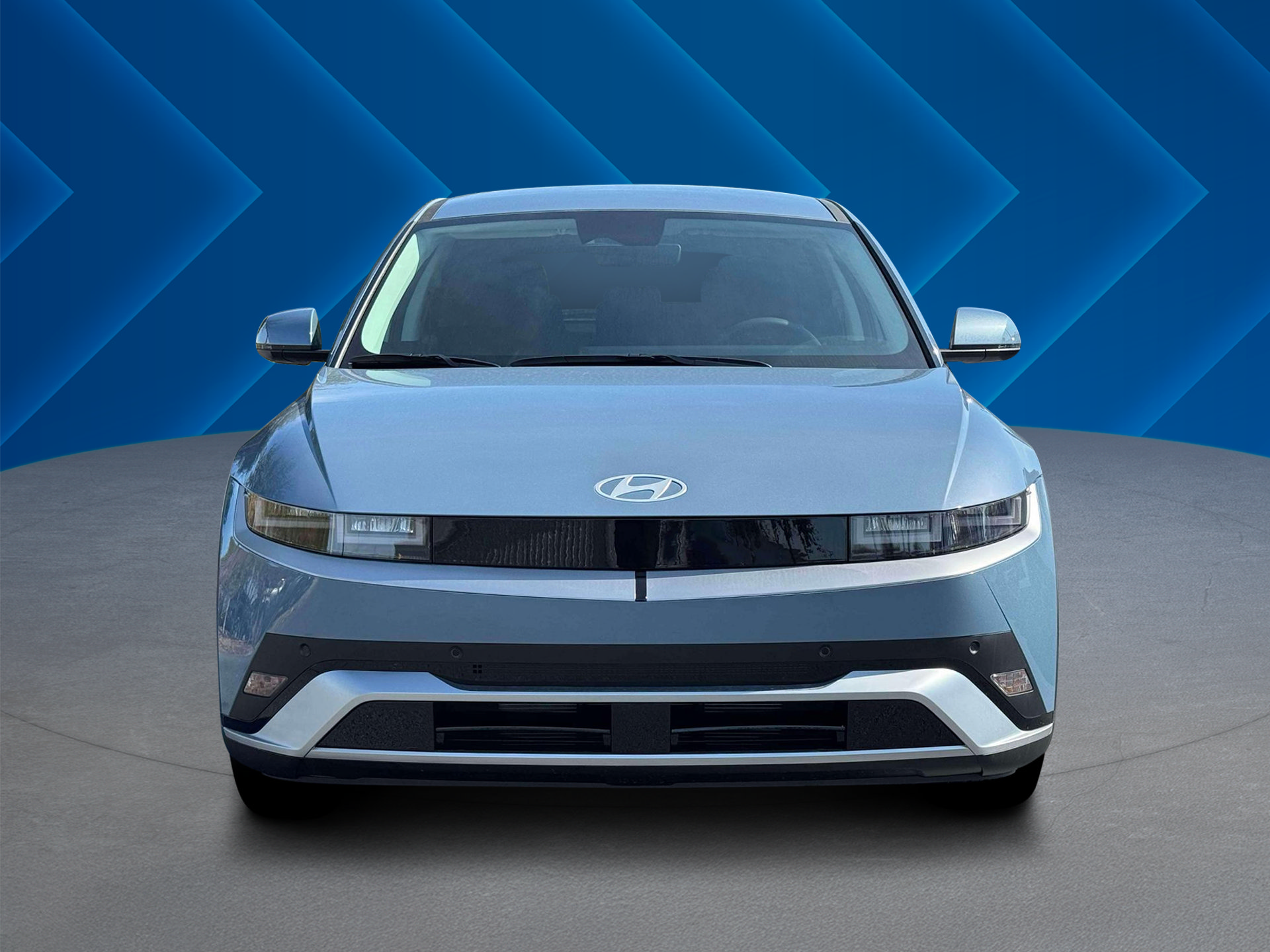 New 2026 Hyundai Ioniq 5 SE RWD image 12