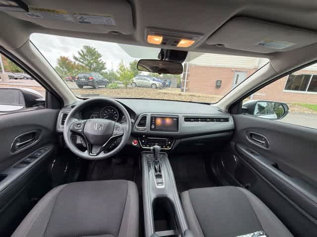 Used 2020 Honda HR-V EX image 35