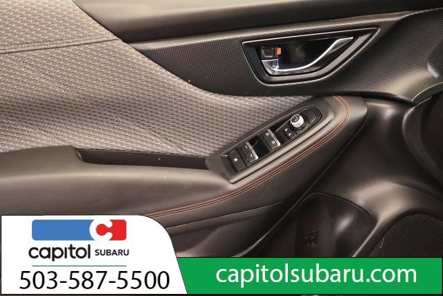 Used 2024 Subaru Forester Sport image 11
