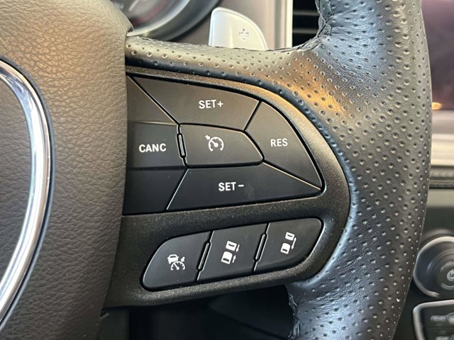 Certified 2023 Dodge Charger Scat Pack w/ Plus Group RWD image 24