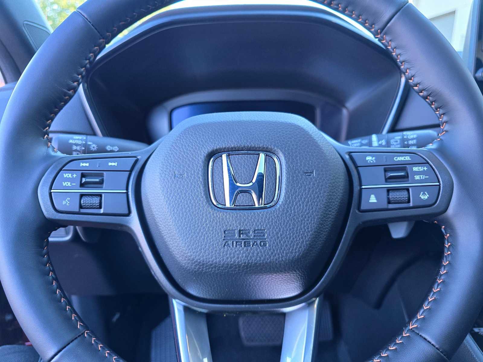 New 2026 Honda CR-V Sport-L image 26