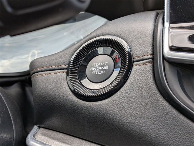 Used 2023 Jeep Compass Limited image 20