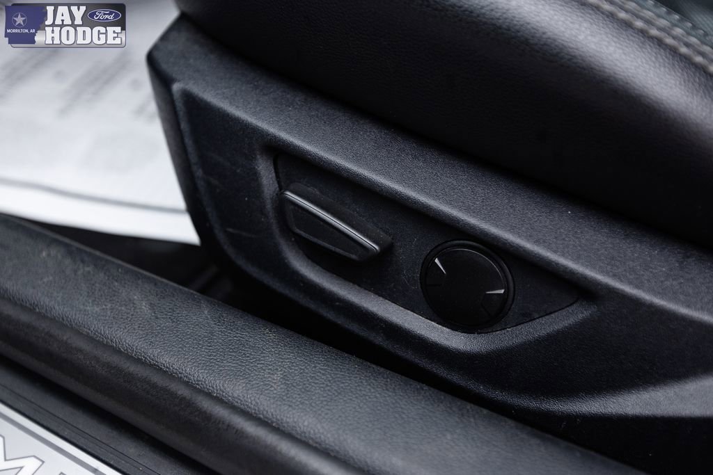 Used 2020 Ford Mustang Premium image 15