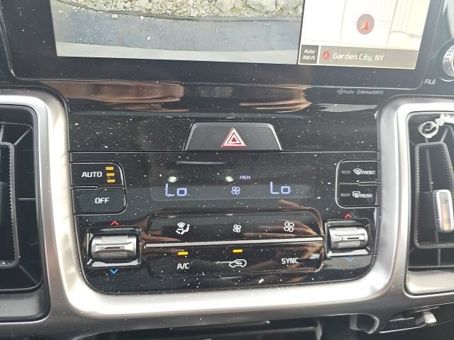Certified 2023 Kia Sorento X-Line EX AWD/4WD image 51