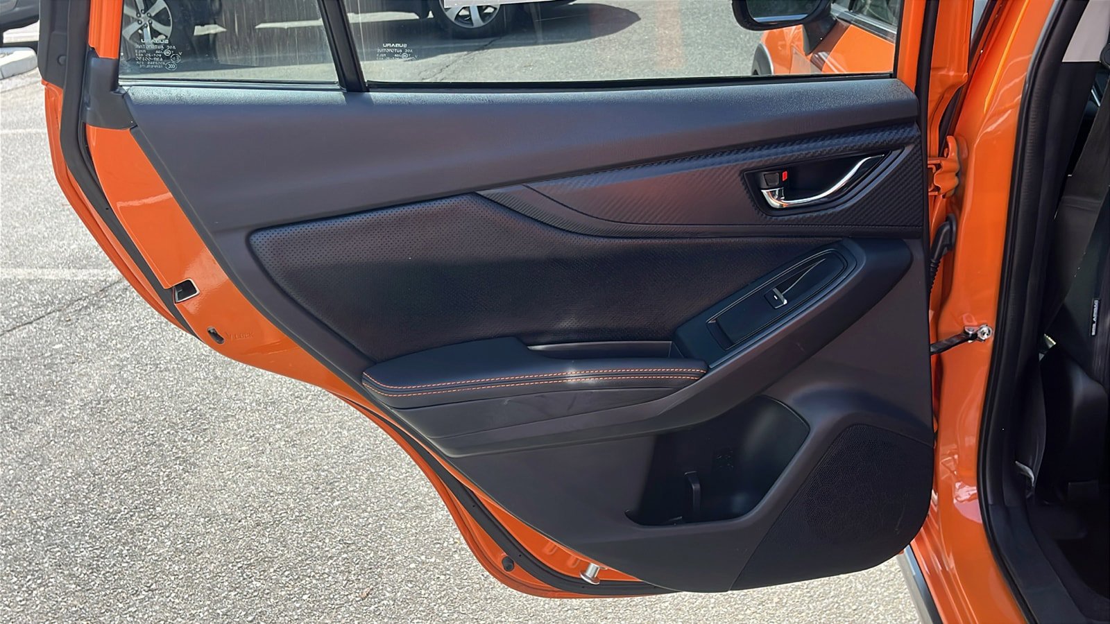 Used 2020 Subaru Crosstrek 2.0i Limited w/ Moonroof Package image 20