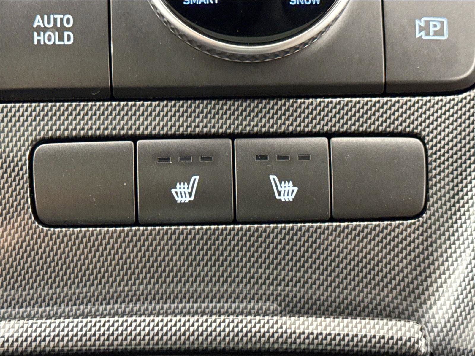 Used 2022 Hyundai Santa Fe SEL Premium AWD/4WD image 8