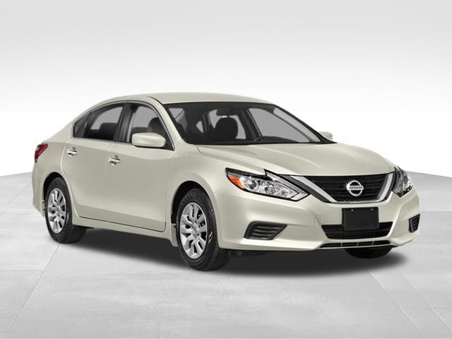 Used 2018 Nissan Altima 2.5 SR FWD image 37