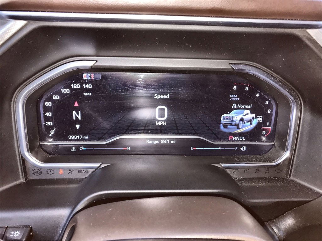 Used 2024 GMC Sierra 2500 Denali w/ Denali Reserve Package image 15