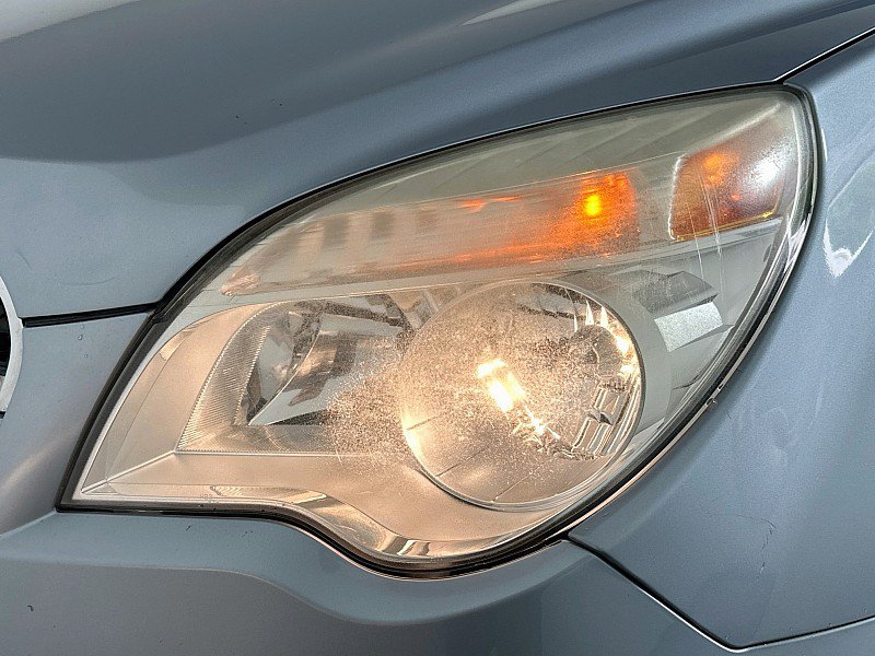 Used 2014 Chevrolet Equinox LS FWD image 22