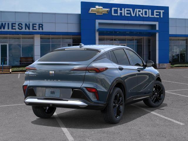 New 2026 Buick Envista Sport Touring image 4