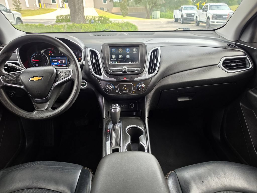Used 2019 Chevrolet Equinox LT FWD image 17