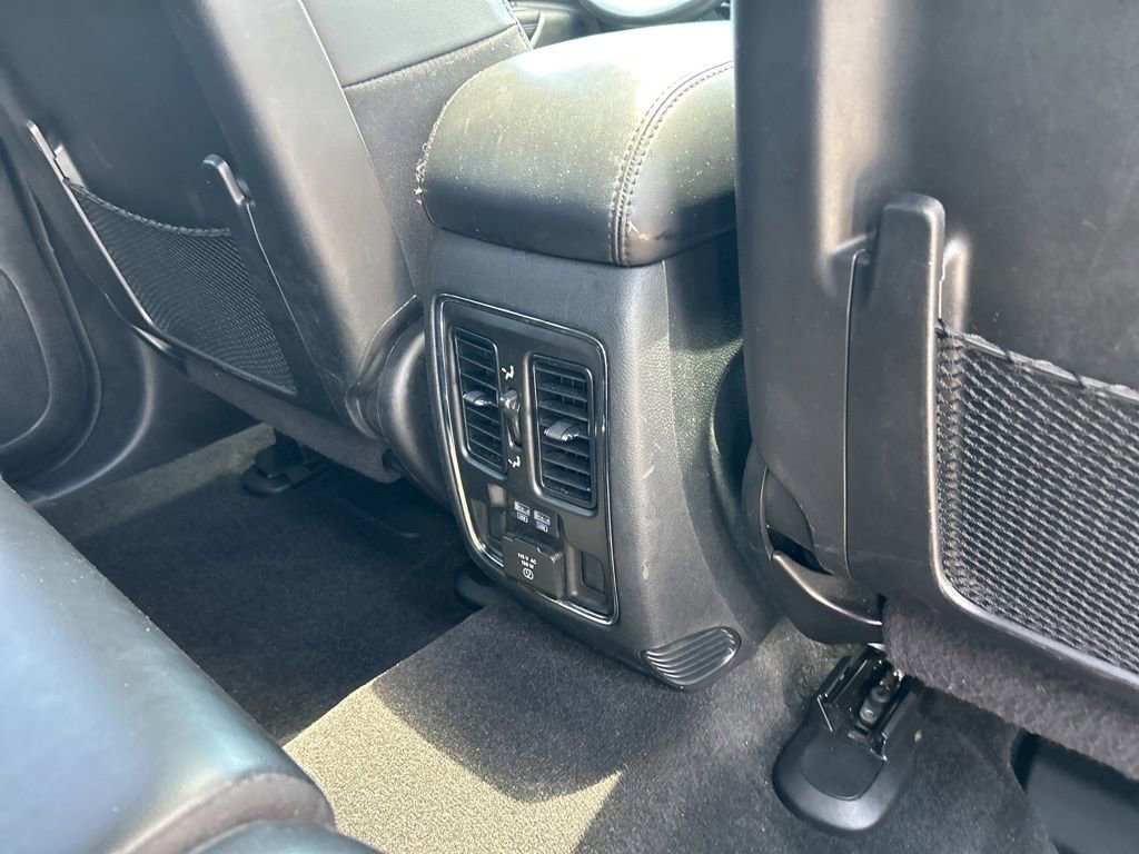 Used 2022 Jeep Grand Cherokee Limited AWD/4WD image 42