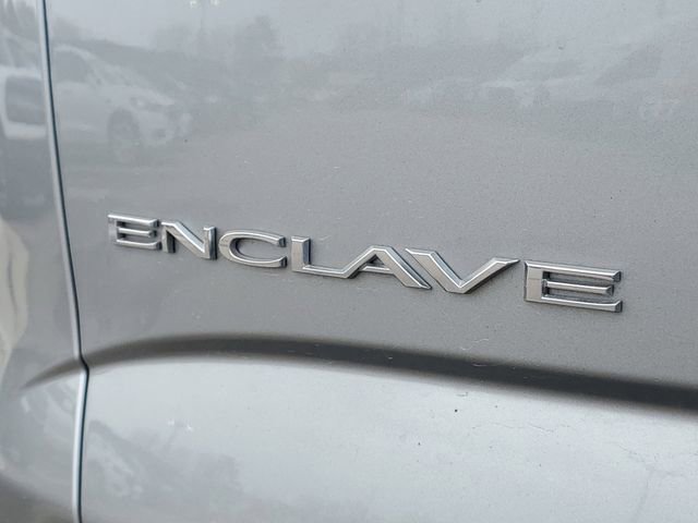 Used 2023 Buick Enclave Essence w/ Experience Buick Package image 6