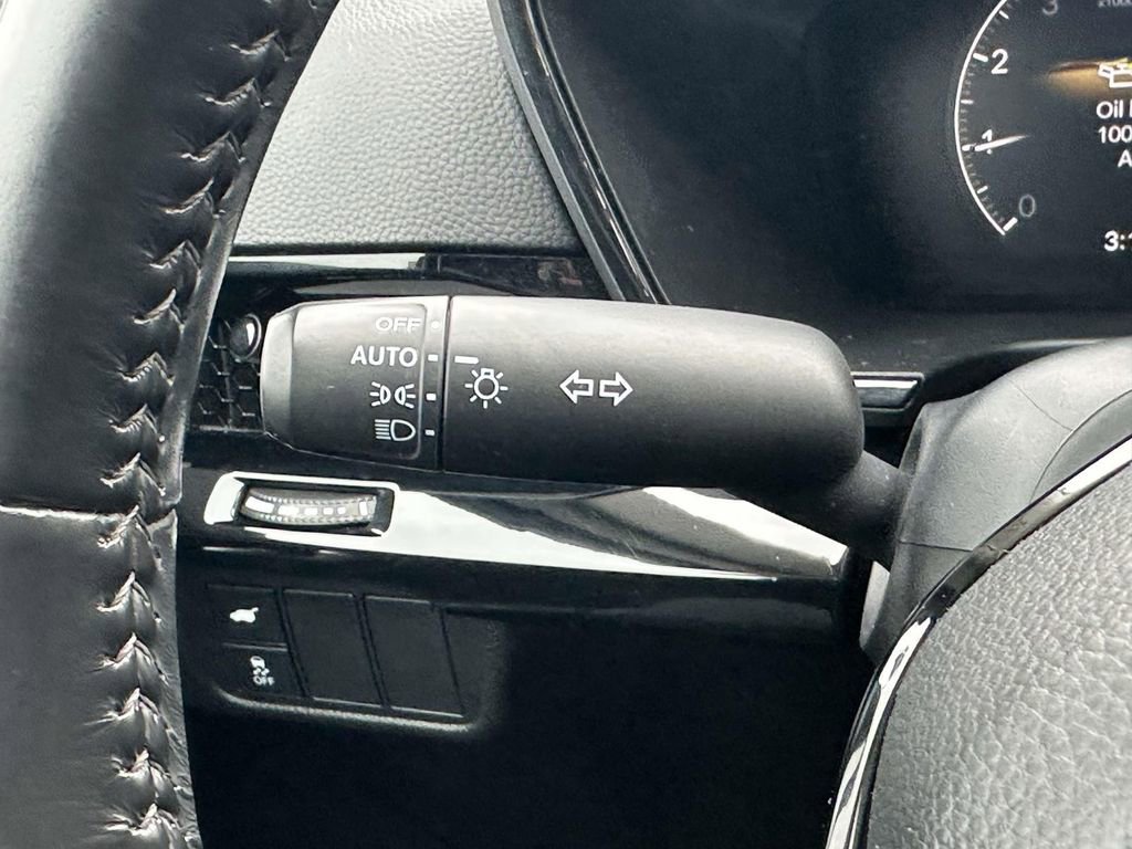 Certified 2023 Honda CR-V EX-L image 22