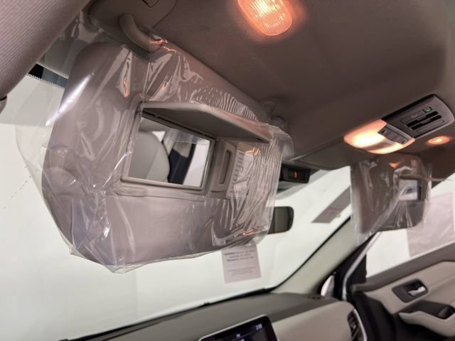 New 2026 Nissan Rogue Dark Armor FWD image 35
