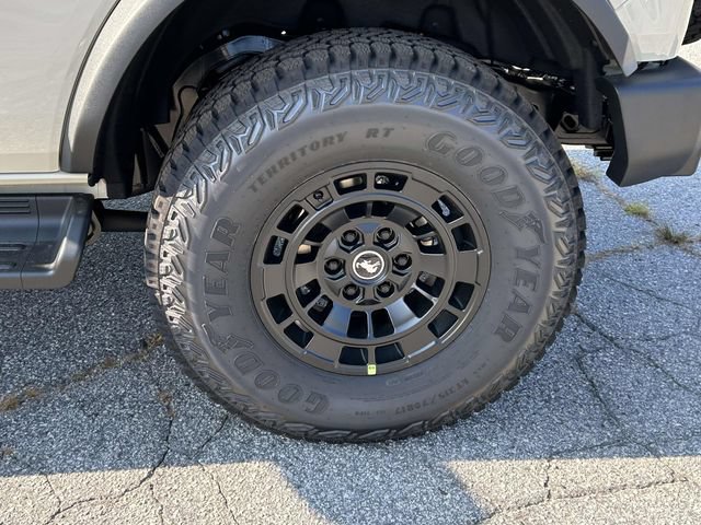 New 2026 Ford Bronco Big Bend AWD/4WD image 7