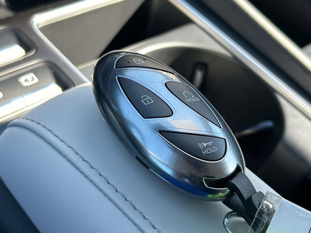 New 2026 Hyundai Sonata SEL image 35