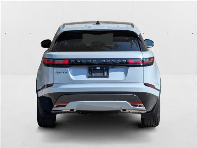 Used 2025 Land Rover Range Rover Velar Dynamic SE image 8