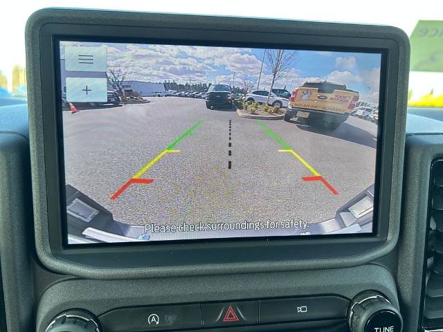 Certified 2023 Ford Bronco Sport Badlands image 26