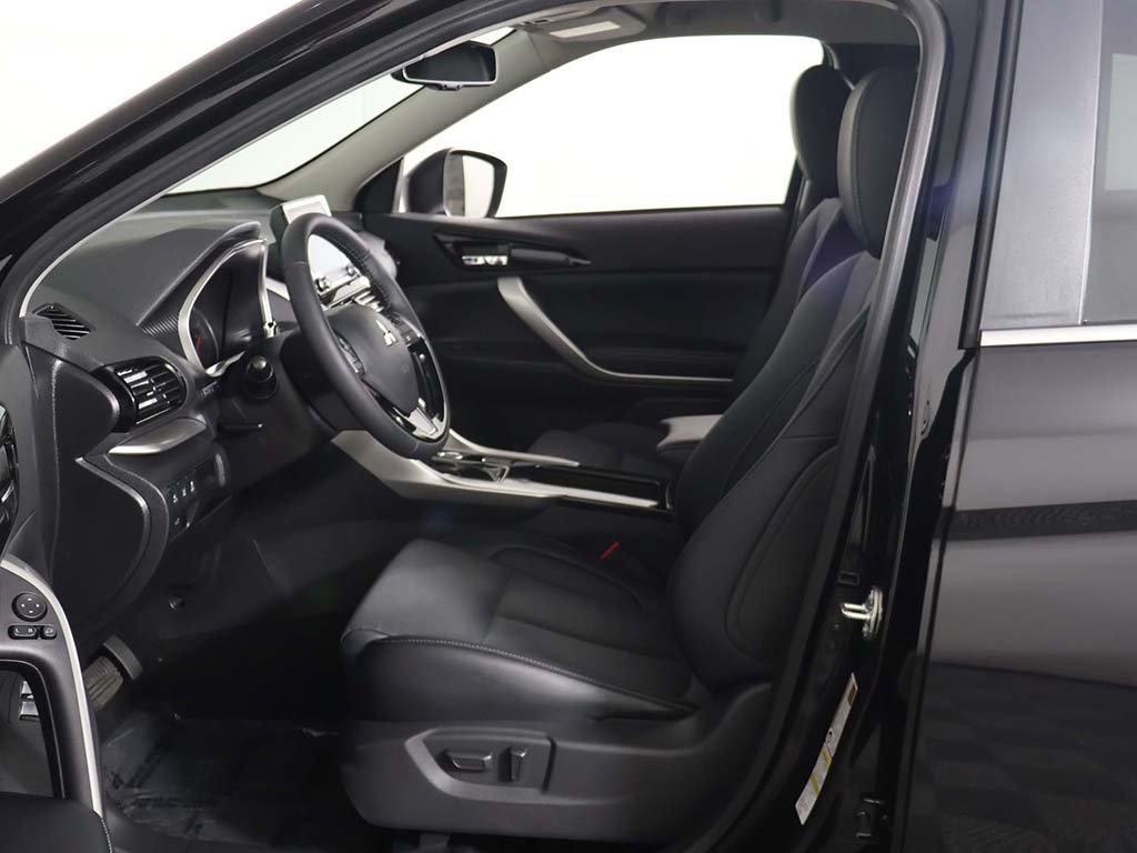 New 2026 Mitsubishi Eclipse Cross SE AWD/4WD image 23