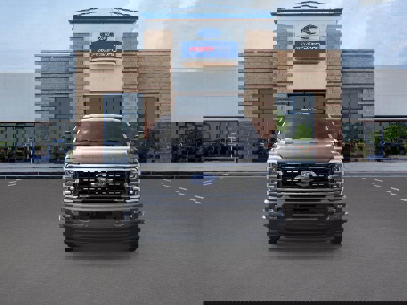 New 2026 Ford F350 XL image 3