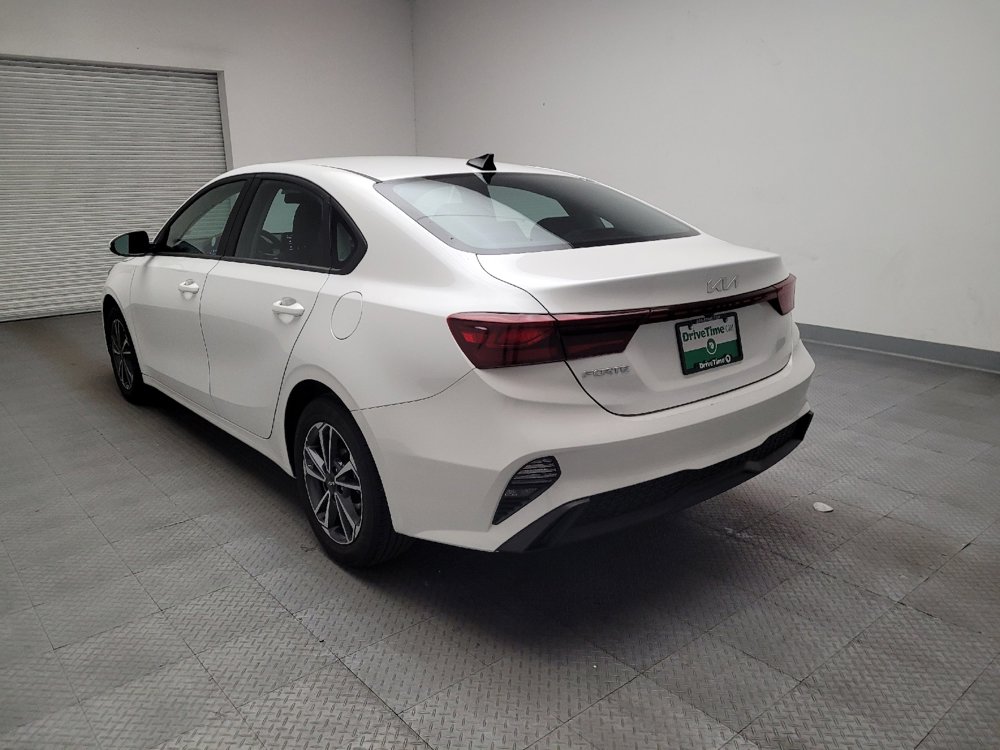 Used 2024 Kia Forte LXS image 5