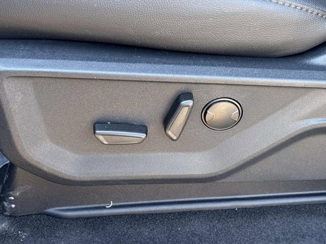 New 2026 Ford F150 Lariat w/ Equipment Group 501A Mid image 25