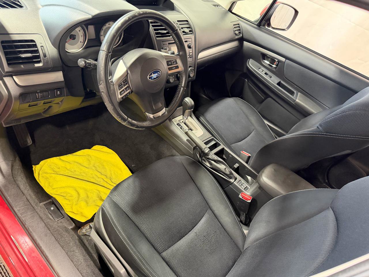 Used 2014 Subaru Impreza 2.0i Sport Premium AWD/4WD image 24