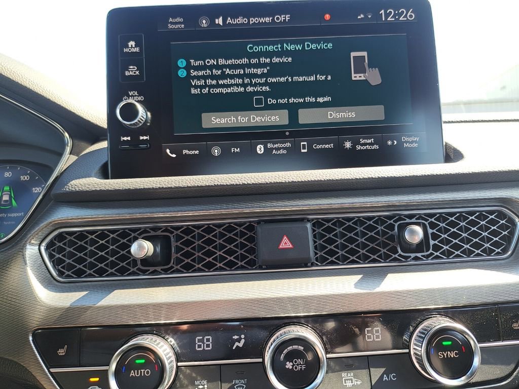New 2026 Acura Integra A-Spec image 10
