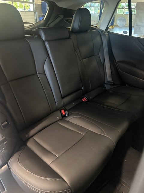 New 2025 Subaru Outback Touring w/ Popular Package #2 image 33