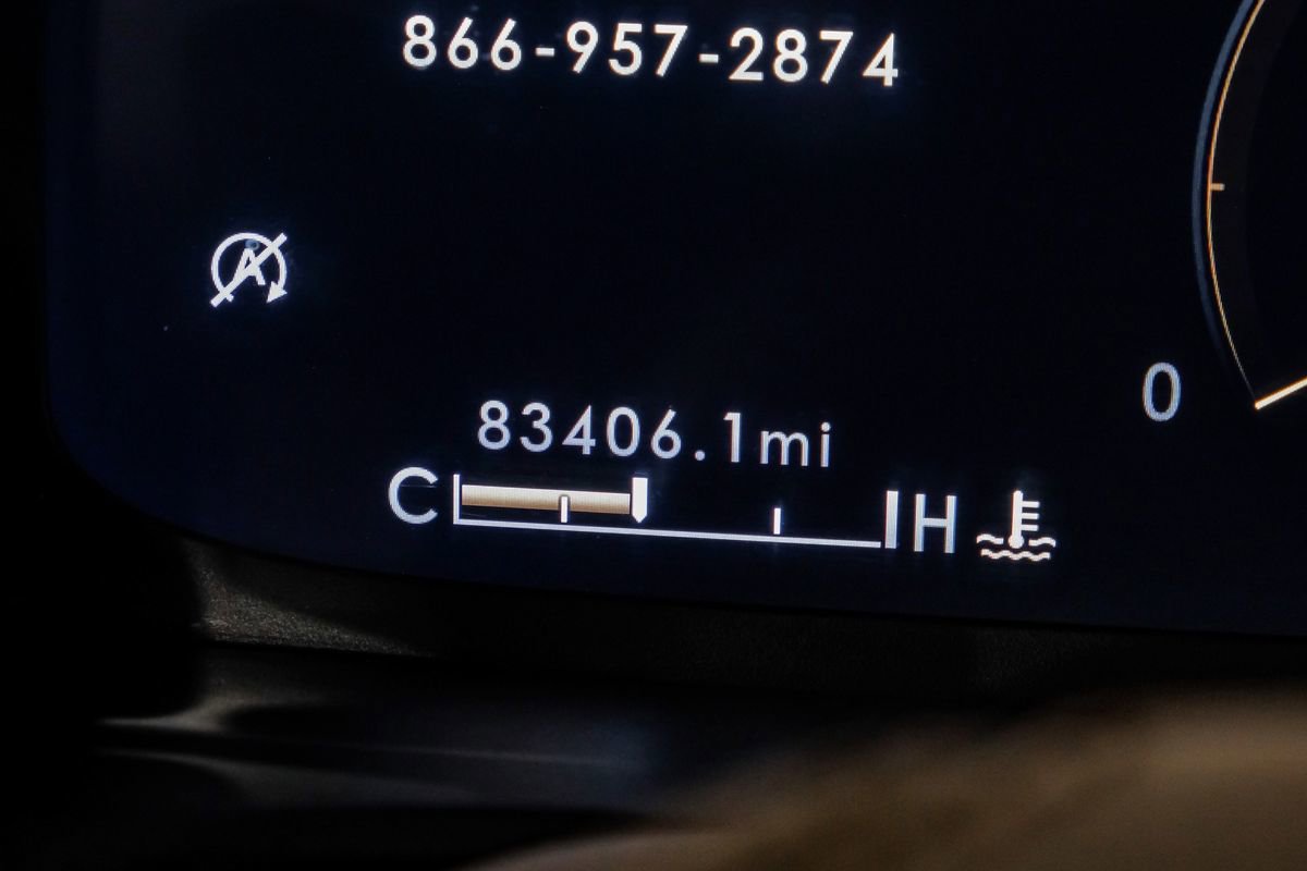 Used 2022 Lincoln Aviator Reserve w/ Equipment Group 201A image 19