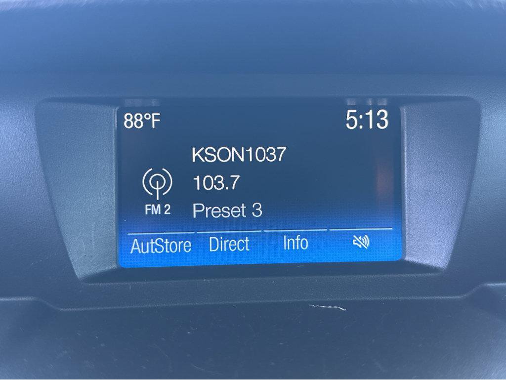 Used 2017 Ford Transit Connect XLT FWD image 5