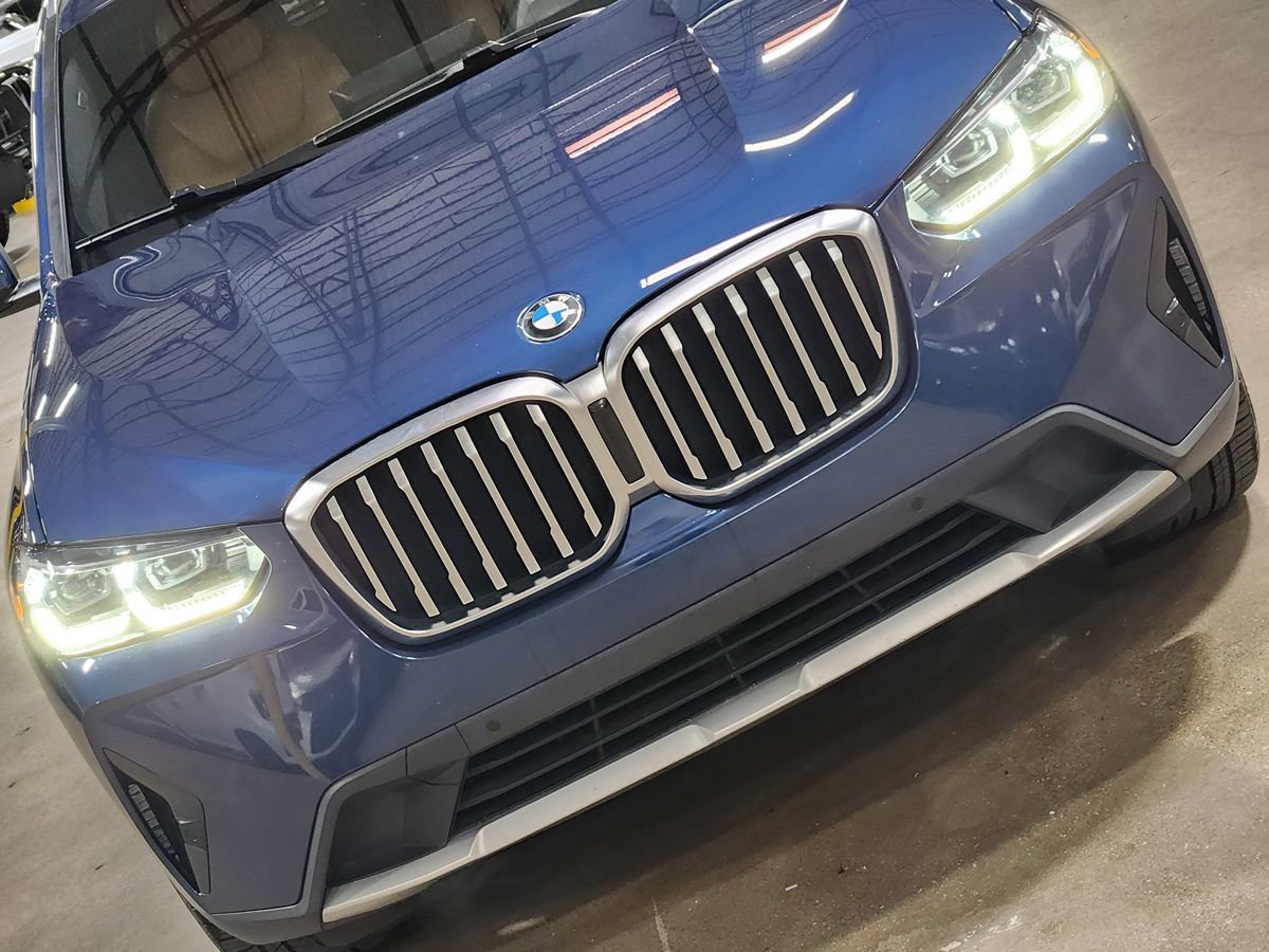 Used 2022 BMW X3 sDrive30i w/ Premium Package 2 RWD image 19