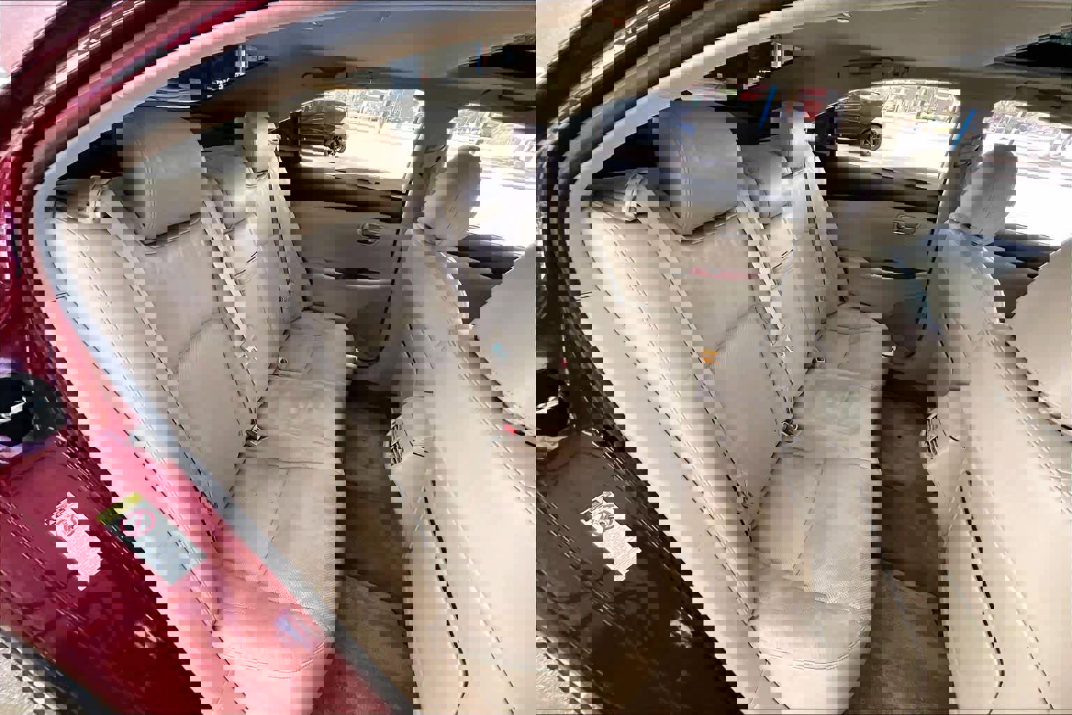 Used 2012 Lexus ES 350 image 19