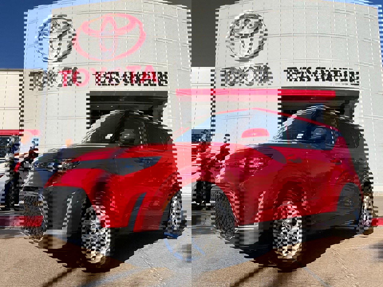 Used 2025 Kia Soul LX w/ LX Technology Package image 2