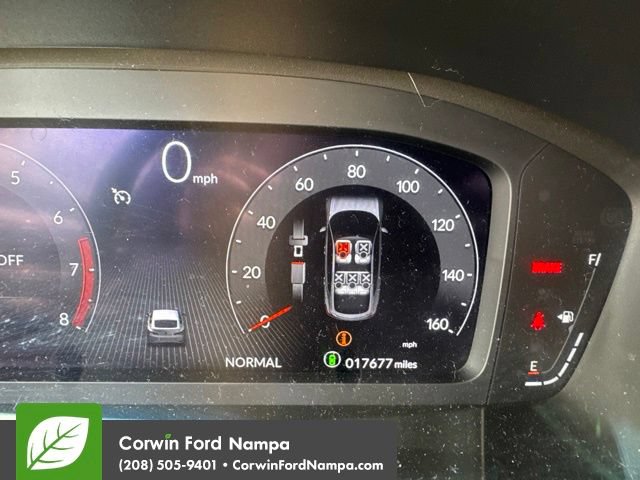 Used 2023 Acura Integra A-Spec w/ Technology Package FWD image 8