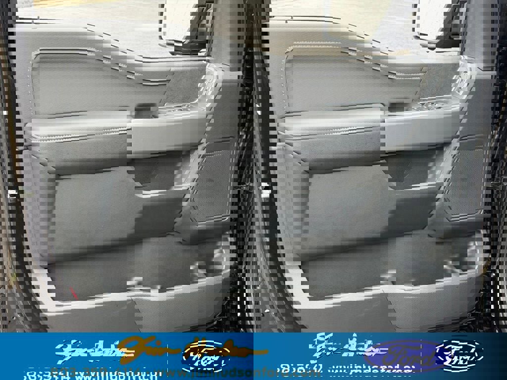 New 2026 Ford F150 XLT w/ Equipment Group 302A MID image 25