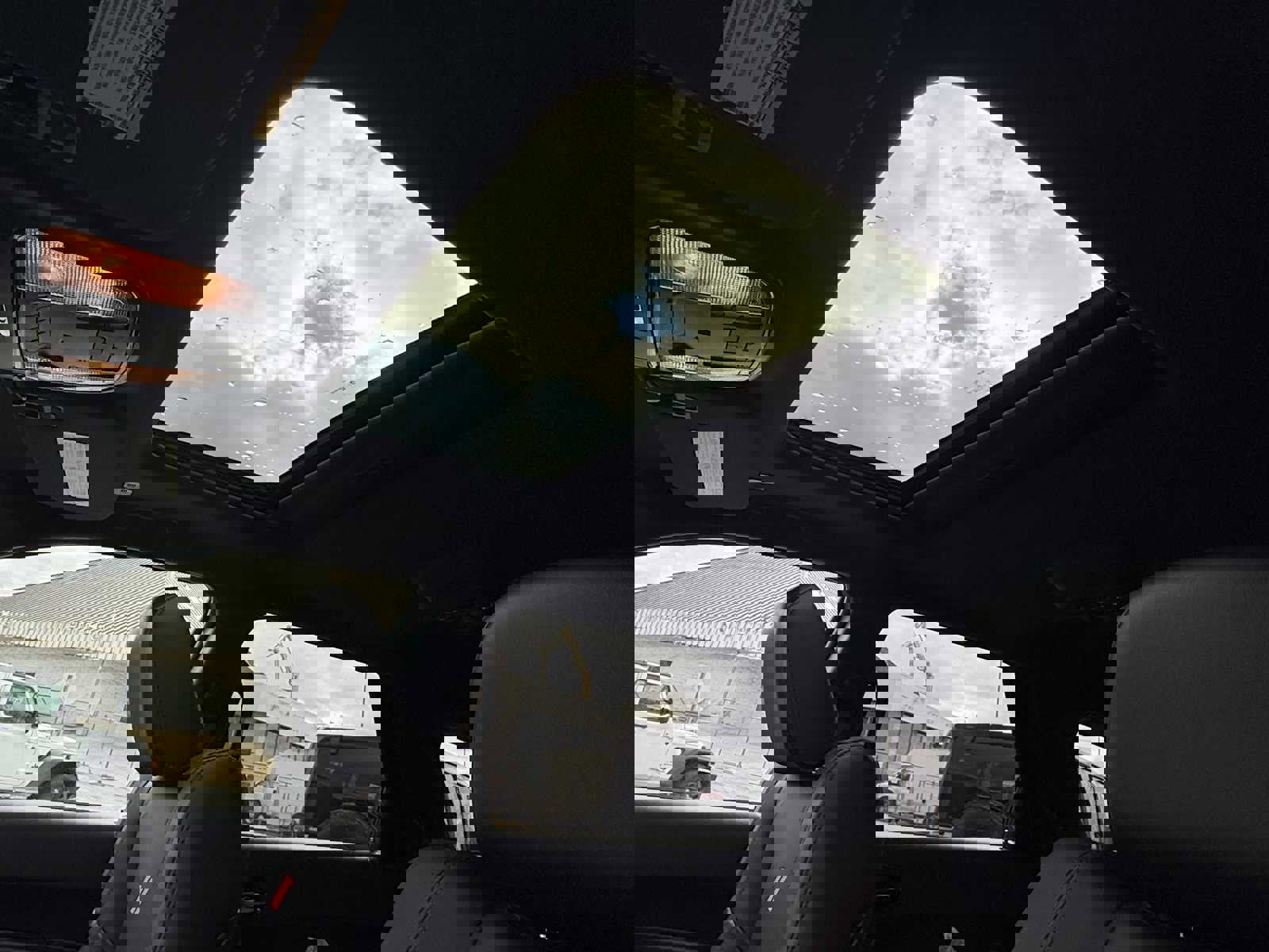 New 2026 Dodge Durango GT image 6