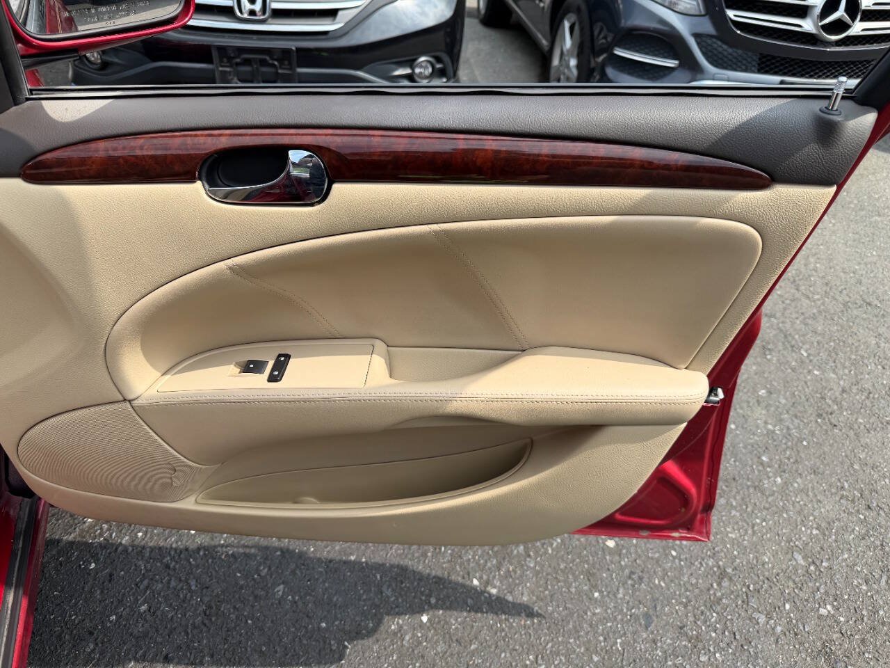 Used 2010 Buick Lucerne CX w/ CX Premium Appearance Package FWD image 36