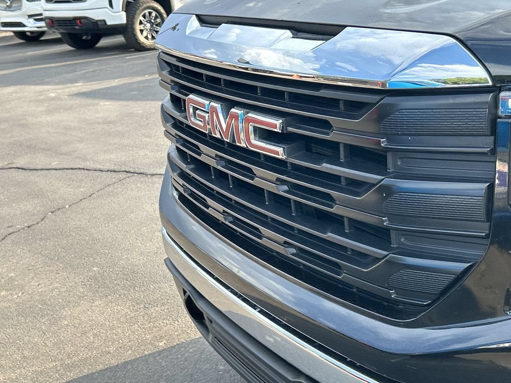 Used 2022 GMC Sierra 1500 Pro w/ Trailering Package AWD/4WD image 29